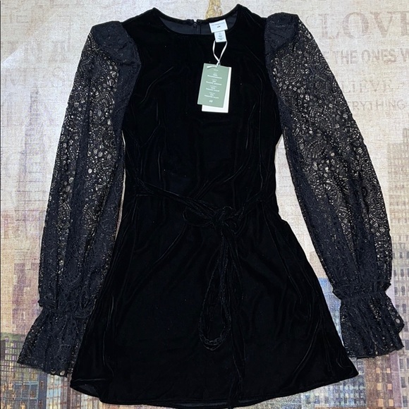 The Vampire’s Wife x H&M Dresses & Skirts - The Vampire’s Wife x H&M Mini Dress